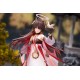 Punishing: Gray Raven Estatua PVC 1/7 Lucia Plume Eventide Glow Ver. 25 cm