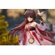 Punishing: Gray Raven Estatua PVC 1/7 Lucia Plume Eventide Glow Ver. 25 cm