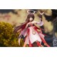 Punishing: Gray Raven Estatua PVC 1/7 Lucia Plume Eventide Glow Ver. 25 cm