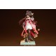 Punishing: Gray Raven Estatua PVC 1/7 Lucia Plume Eventide Glow Ver. 25 cm