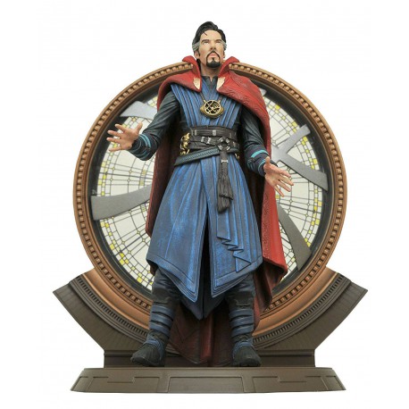 Figure Dr Strange Marvel Select