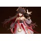 Punishing: Gray Raven Estatua PVC 1/7 Lucia Plume Eventide Glow Ver. 25 cm