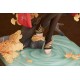 Punishing: Gray Raven Estatua PVC 1/7 Lucia Plume Eventide Glow Ver. 25 cm