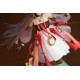 Punishing: Gray Raven Estatua PVC 1/7 Lucia Plume Eventide Glow Ver. 25 cm