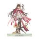 Punishing: Gray Raven Estatua PVC 1/7 Lucia Plume Eventide Glow Ver. 25 cm