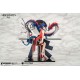 Arknights Estatua PVC 1/7 Ch'en 21 cm