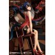 Arknights Estatua PVC 1/7 Ch'en 21 cm