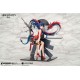 Arknights Estatua PVC 1/7 Ch'en 21 cm