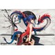Arknights Estatua PVC 1/7 Ch'en 21 cm