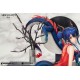 Arknights Estatua PVC 1/7 Ch'en 21 cm
