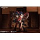 Arknights Estatua PVC 1/7 Ch'en 21 cm