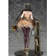 Girls' Frontline Estatua PVC 1/7 RO635: Enforcer of the Law 25 cm