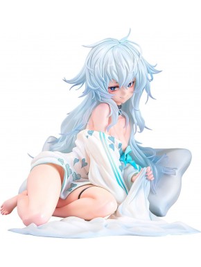 Girls' Frontline: Neural Cloud Estatua PVC 1/7 PA-15 Marvelous Yam Pastry Heavy Damage Ver. 14 cm