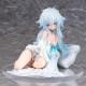 Girls' Frontline: Neural Cloud Estatua PVC 1/7 PA-15 Marvelous Yam Pastry Heavy Damage Ver. 14 cm