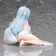 Girls' Frontline: Neural Cloud Estatua PVC 1/7 PA-15 Marvelous Yam Pastry Heavy Damage Ver. 14 cm