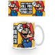 Taza Super Mario Smaller