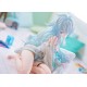 Girls' Frontline: Neural Cloud Estatua PVC 1/7 PA-15 Marvelous Yam Pastry Heavy Damage Ver. 14 cm