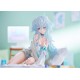 Girls' Frontline: Neural Cloud Estatua PVC 1/7 PA-15 Marvelous Yam Pastry Heavy Damage Ver. 14 cm
