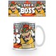 Taza Super Mario Boss