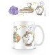 Taza Bella y Bestia Chip Enchanted