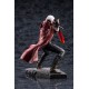 Devil May Cry 5 Estatua PVC ARTFXJ 1/8 Dante 24 cm