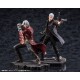 Devil May Cry 5 Estatua PVC ARTFXJ 1/8 Dante 24 cm