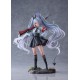 Blue Archive Estatua PVC 1/7 Shiromi Iori 24 cm