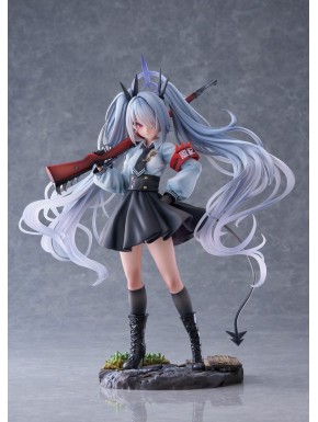 Blue Archive Estatua PVC 1/7 Shiromi Iori 24 cm
