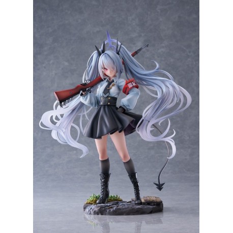 Blue Archive Estatua PVC 1/7 Shiromi Iori 24 cm