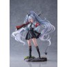 Blue Archive PVC Statue 1/7 Shiromi Iori 24 cm