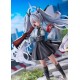 Blue Archive Estatua PVC 1/7 Shiromi Iori 24 cm