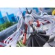 Blue Archive Estatua PVC 1/7 Shiromi Iori 24 cm
