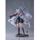 Blue Archive Estatua PVC 1/7 Shiromi Iori 24 cm