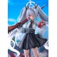 Blue Archive Estatua PVC 1/7 Shiromi Iori 24 cm