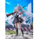 Blue Archive Estatua PVC 1/7 Shiromi Iori 24 cm