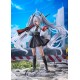 Blue Archive Estatua PVC 1/7 Shiromi Iori 24 cm