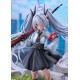 Blue Archive Estatua PVC 1/7 Shiromi Iori 24 cm