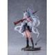 Blue Archive Estatua PVC 1/7 Shiromi Iori 24 cm