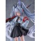 Blue Archive Estatua PVC 1/7 Shiromi Iori 24 cm