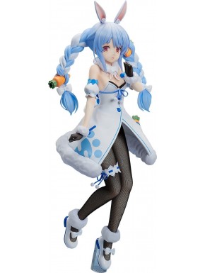 Hololive Production Estatua PVC 1/4 Usada Pekora 46 cm