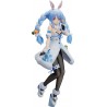 Statue 1/4 PVC Pekora usagée par Hololive Production