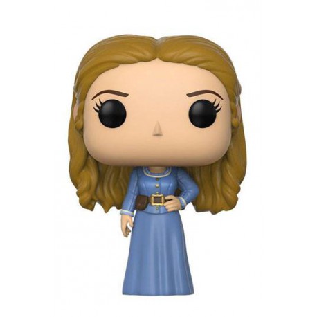 Funko Pop! Pain Westworld