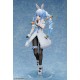 Hololive Production Estatua PVC 1/4 Usada Pekora 46 cm