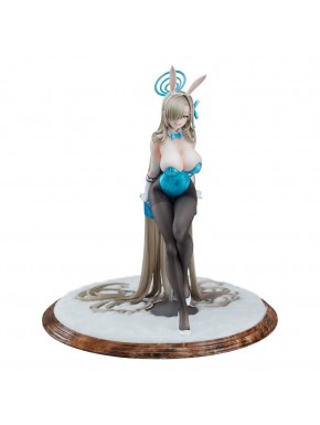 Blue Archive Estatua PVC 1/7 Asuna Ichinose (Bunny Girl) 29 cm