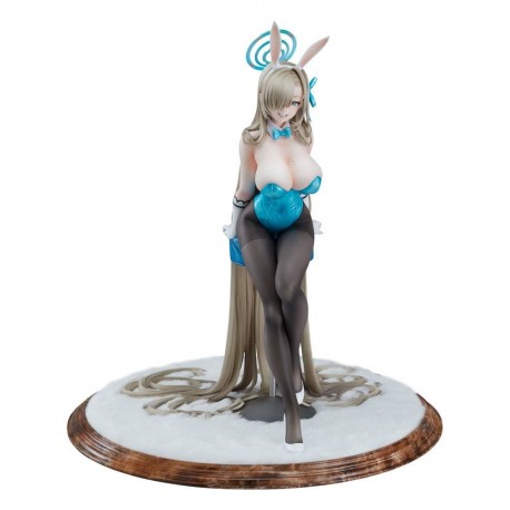 Blue Archive Estatua PVC 1/7 Asuna Ichinose (Bunny Girl) 29 cm