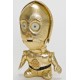 Mini C-3PO Star Wars