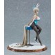 Blue Archive Estatua PVC 1/7 Asuna Ichinose (Bunny Girl) 29 cm