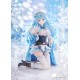 Hololive Production Estatua 1/6 Yukihana Lamy 22 cm