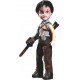 Muñeco Ash Evil Dead Living Dead Dolls