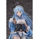 Hololive Production Estatua 1/6 Yukihana Lamy 22 cm